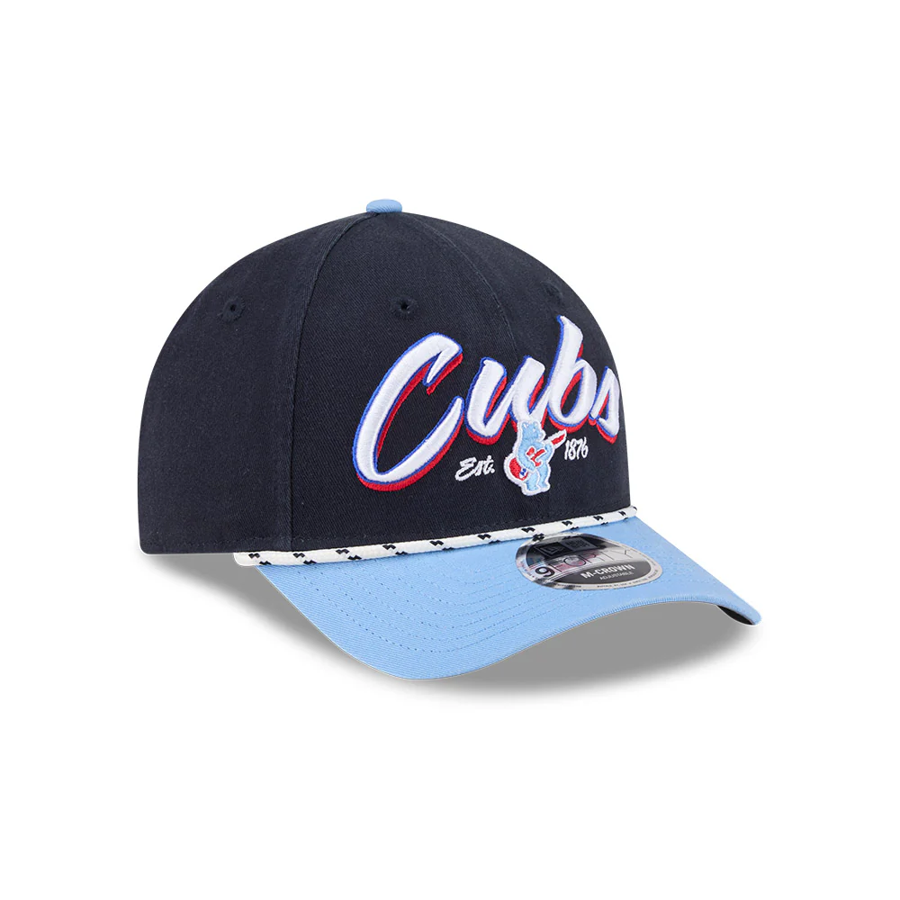 Chicago Cubs Hats by New Era